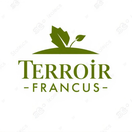 Terroir Français logo