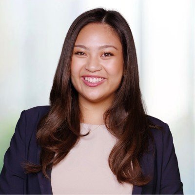 Camille Dupont - Directrice Marketing