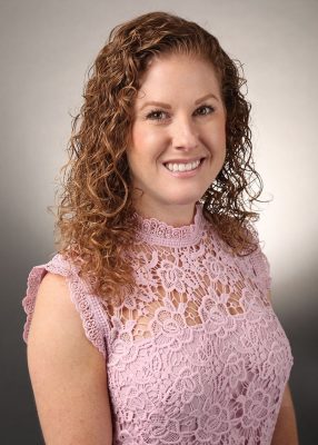 Claire Martin - Designer UX/UI