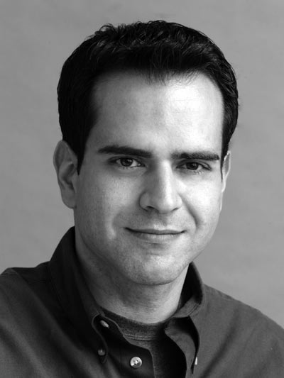 Pierre Laurent - Directeur Technique